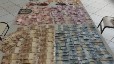 Adolescente Contador do Crime