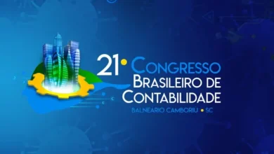 App do 21º Congresso Brasileiro de Contabilidade