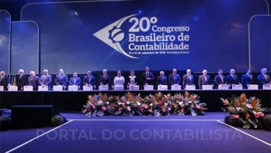 21º Congresso Nacional de Contabilidade