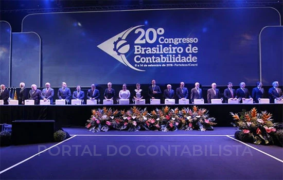 21º Congresso Nacional de Contabilidade