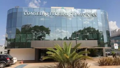 Conselho Federal de Medicina anuncia concurso para contadores