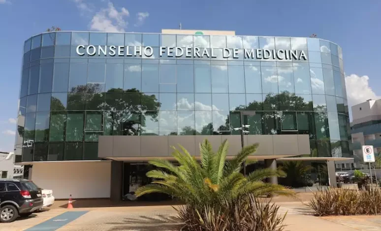 Conselho Federal de Medicina anuncia concurso para contadores