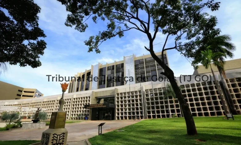 Tribunal de Justiça de Goiás (TJ GO) abre vaga para contador copiar