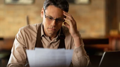 Aumentam processos de Recuperação Judicial no Brasil