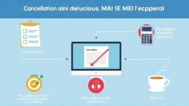 Como Cancelar MEI e Pagar a Taxa Sem Complicações