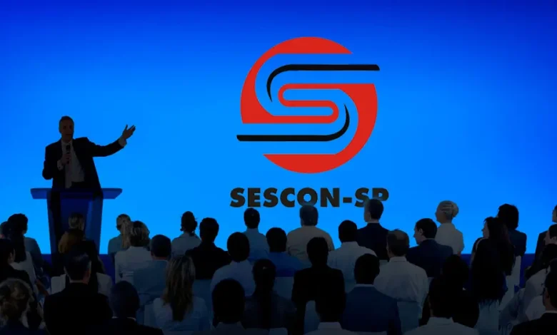 5º Summit Sescon-SP