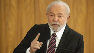 Lula quer manter cobrança de IR