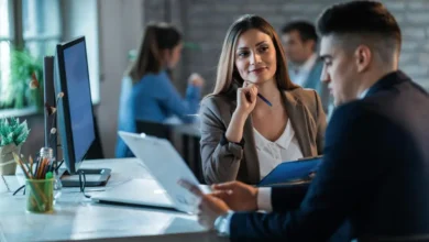 Comunicação na Sua Empresa