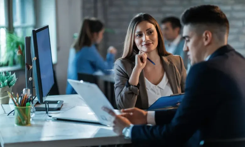 Comunicação na Sua Empresa