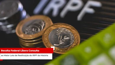 Receita Federal Libera Consulta ao Maior Lote de Restituição do IRPF da História-2