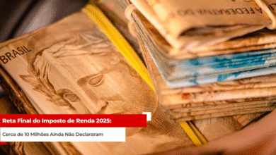 Reta Final do Imposto de Renda 2025