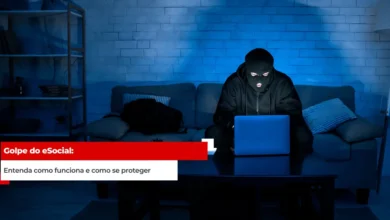 Golpe do eSocial