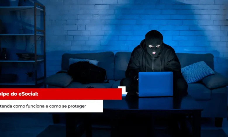 Golpe do eSocial