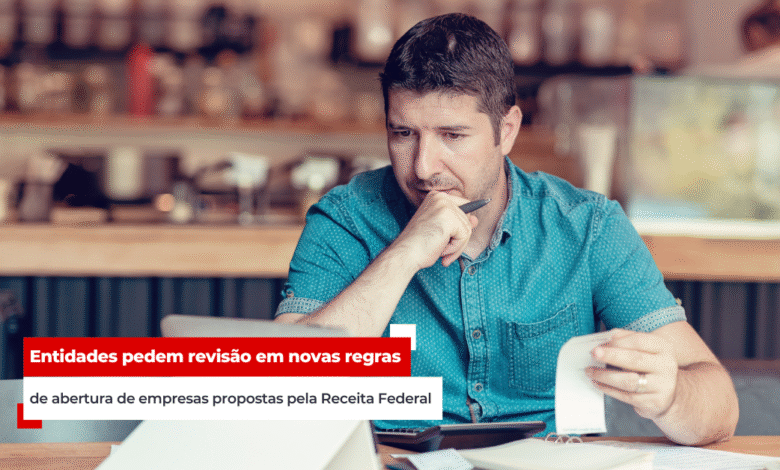 novas regras de abertura de empresas