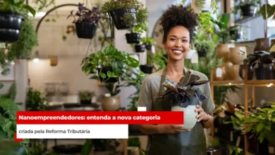Nanoempreendedores